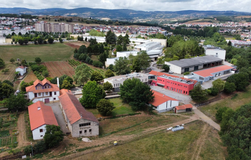 IPB vê aprovado primeiro curso de doutoramento do ensino Politécnico