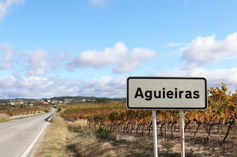 Freguesia de Aguieiras tem primeiro ginásio numa aldeia do concelho de Mirandela