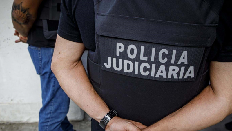 PJ investiga alegado roubo e sequestro de casal em casa