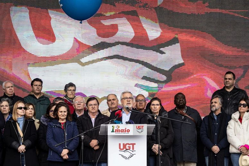 UGT vê “sinais pouco animadores“ no Governo e recusa liberalizar despedimento