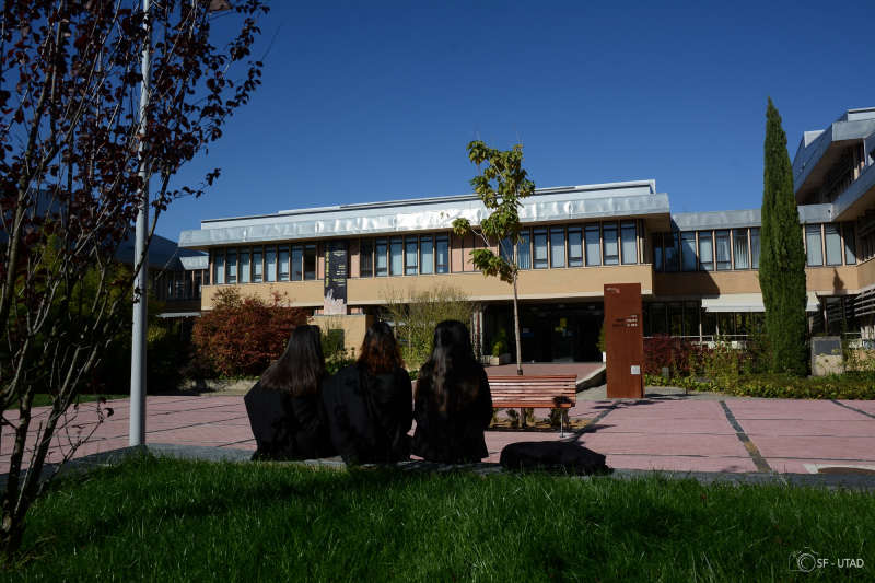 UTAD entre as 250 melhores universidades do mundo fundadas há menos de 50 anos.