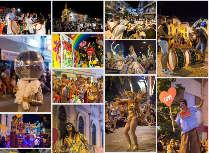 Festas da cidade de Mirandela com nova organização e nova localização