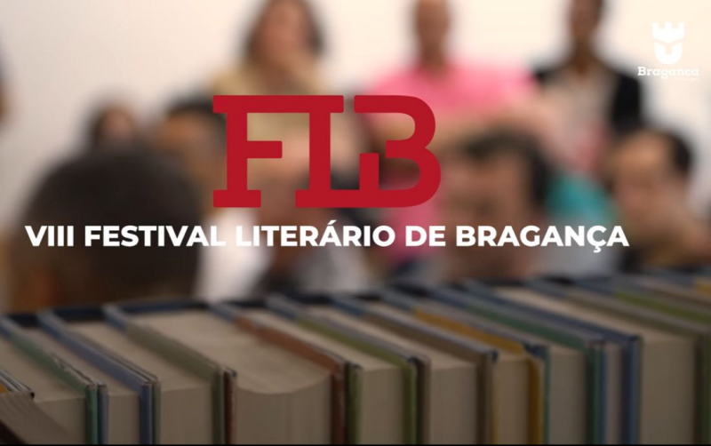 Festival Literário de Bragança começa quarta-feira dedicado ao 25 de Abril