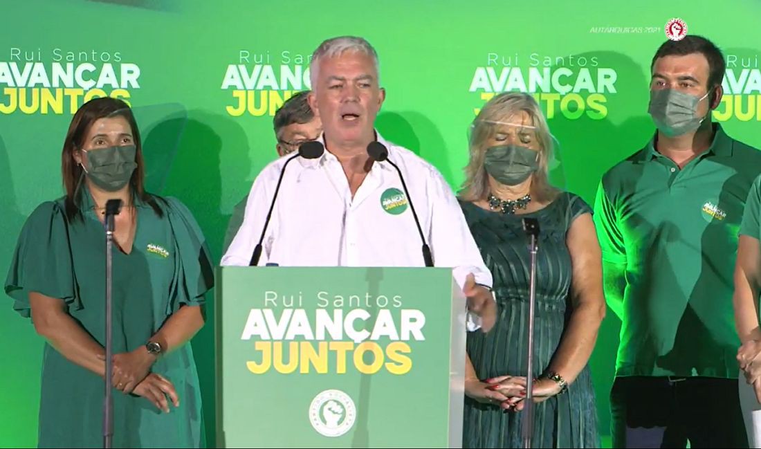 Rui Santos (PS) garante luta pelo curso de medicina em Vila Real