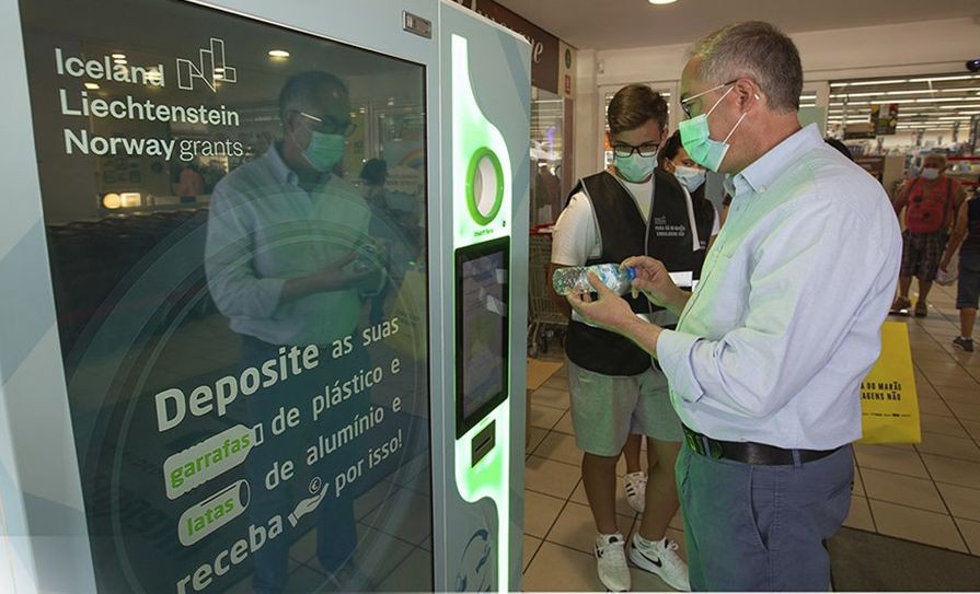 Câmara cria ponto de recolha têxtil para reciclagem de roupa em Vila Real