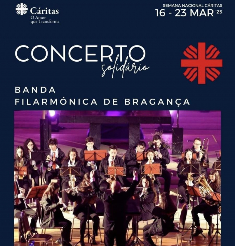 Grupo de Emergência da Caritas Bragança-Miranda junta fundos para reboque