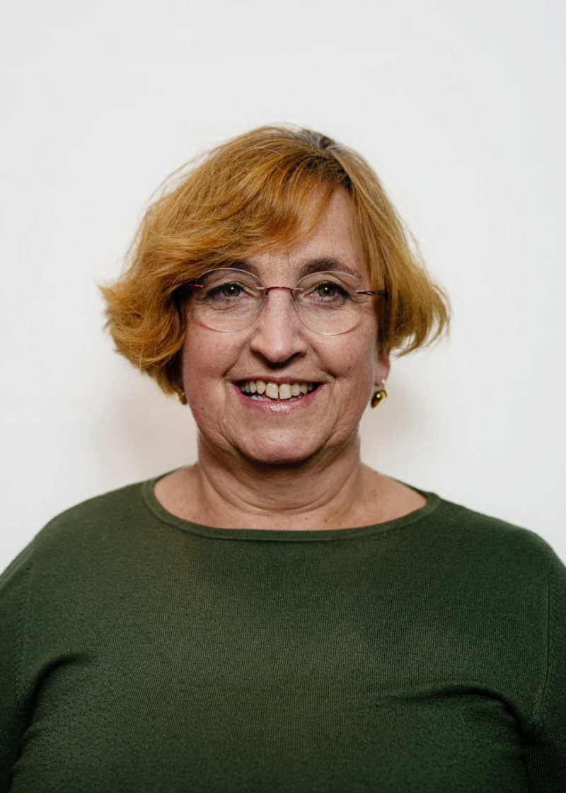 Professora Anabela Branco de Oliveira encabeça lista do BE em Vila Real