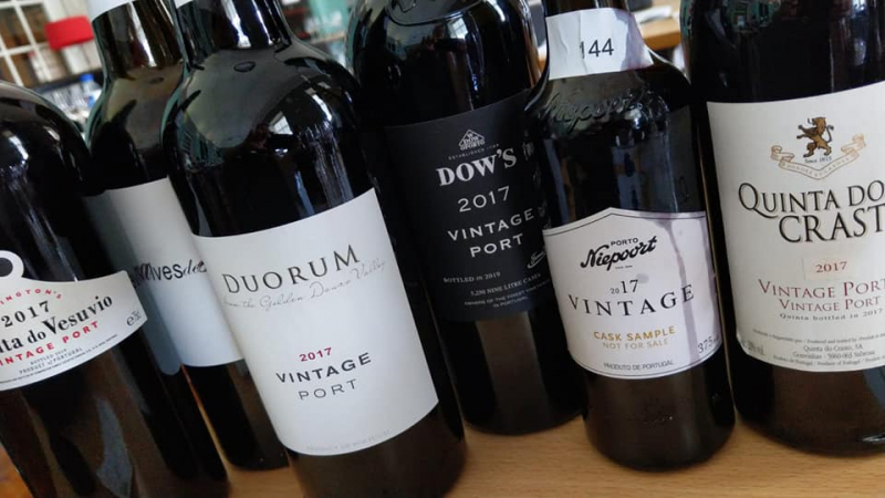 Empresas do Douro tiveram encomendas canceladas devido a ameaça das taxas Trump