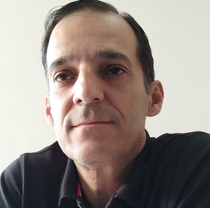 Alfredo Moura dos Santos avança pelo PSD a Vinhais