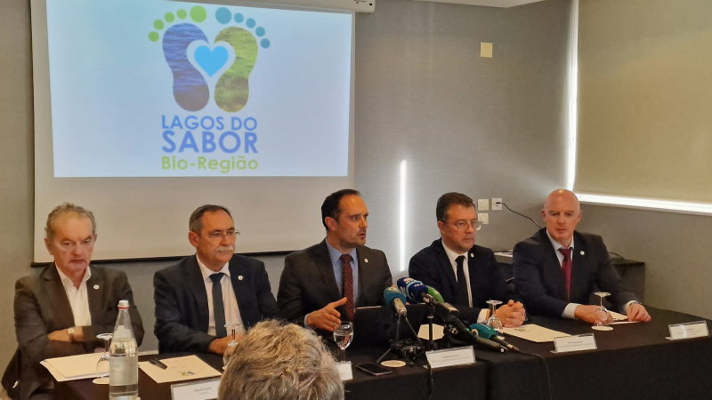 Equipamentos de produção das barragens incluídos na avaliação do IMI, diz Baixo Sabor
