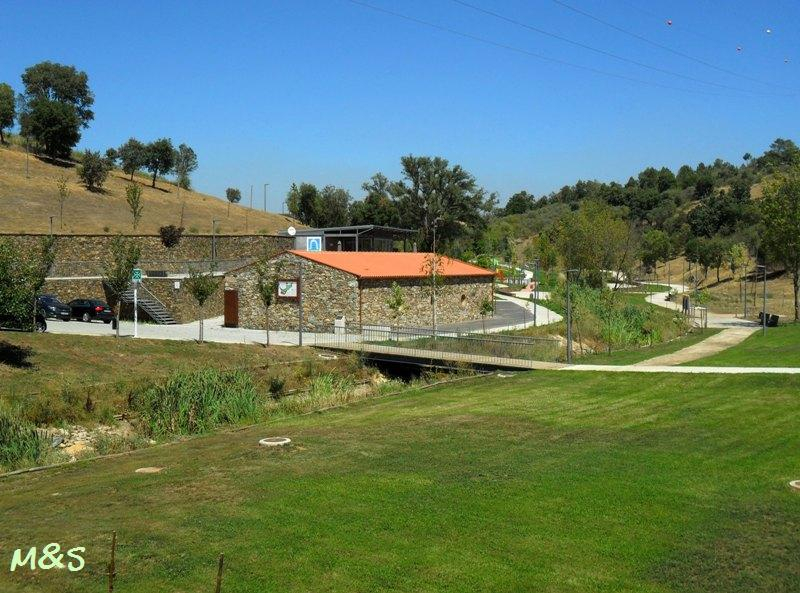 Mogadouro vai investir 3,5 ME na criação de um parque biológico municipal