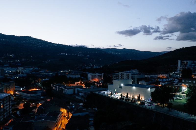 Douro Wine City propõe em Peso da Régua 4 dias de celebração do vinho
