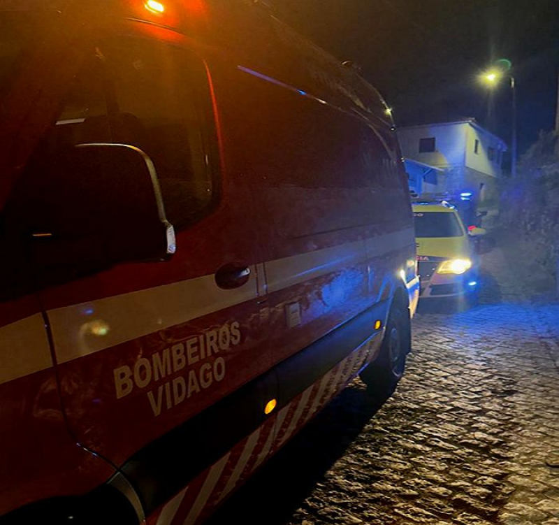 Homem de 75 anos morre após acidente enquanto efetuava trabalhos no trator