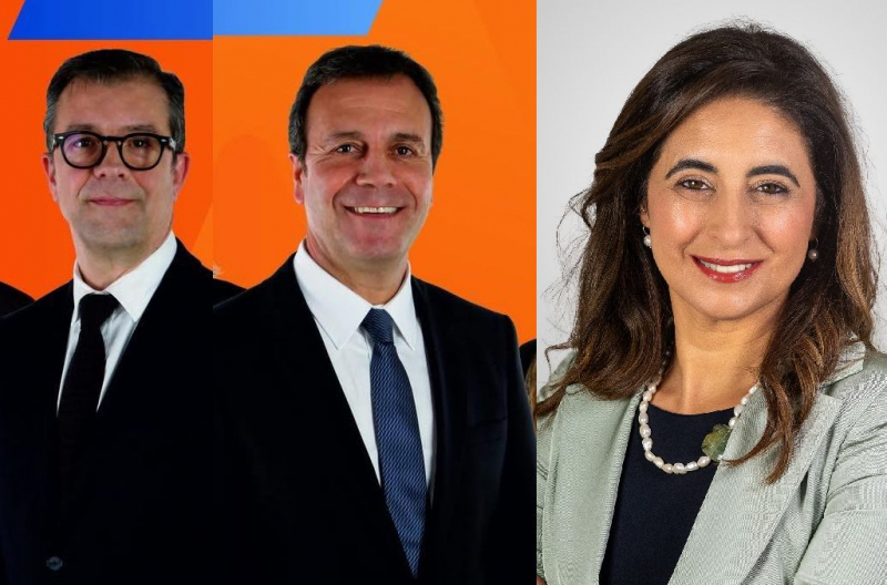 AD ganha as eleições em Bragança e elege dois deputados e PS elege um
