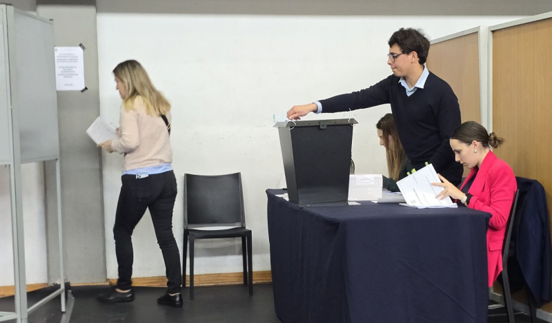 Proximidade aos partidos tradicionais e poucos deputados afastam Chega em Bragança