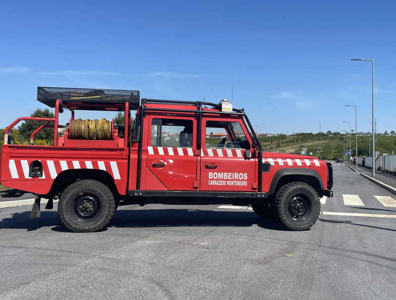 Acidente com motocultivador deixa homem ferido com gravidade na Silva