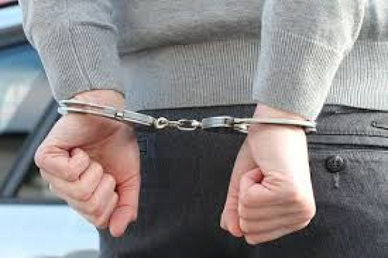 Detido em Montalegre homem para cumprir pena de prisão por sequestro e coação