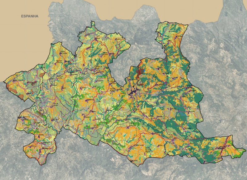 Programa de reordenamento da Terra Fria em consulta pública até ao final do mês