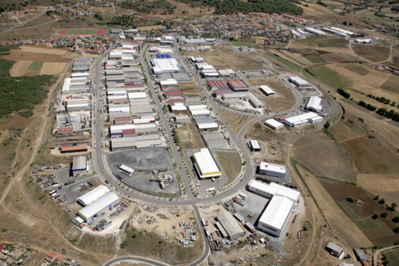 Procuradoria Europeia investiga alegada fraude na obra da zona industrial de Bragança