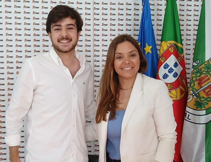 PSD e IL formam coligação em Vila Real encabeçada por Alina Vaz