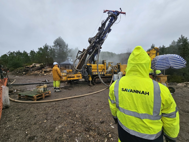 Antigos ministros integram comité consultivo da Savannah Resources