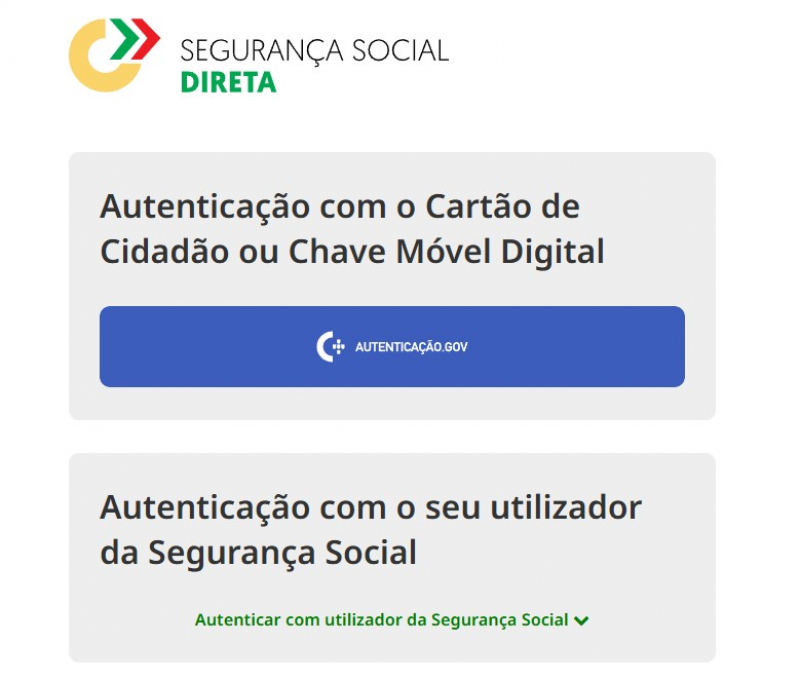 45 detidos por burla informática a centenas de utentes da Segurança Social Direta