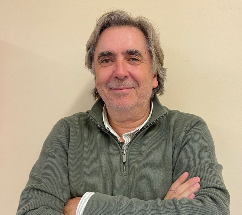 Luís Guimarães é o candidato do CDS-PP à Câmara de Torre de Moncorvo