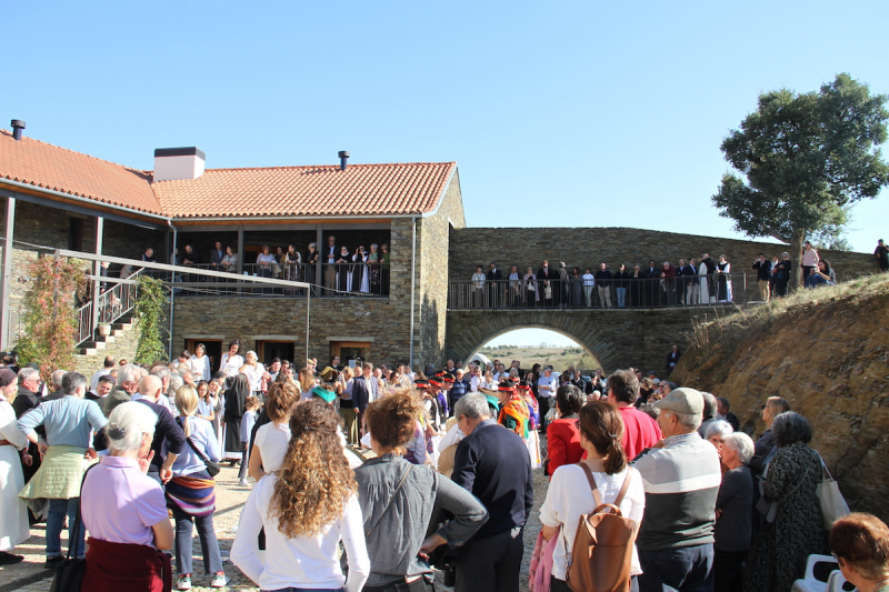 Vaticano aprova criação do primeiro seminário interdiocesano em Portugal