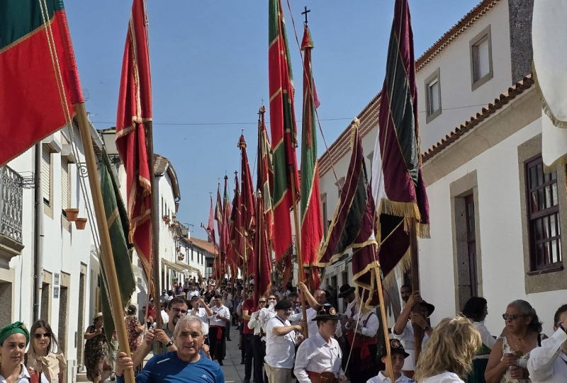 Miranda do Douro assinala 480 anos da elevação a cidade com programa cultural eclético
