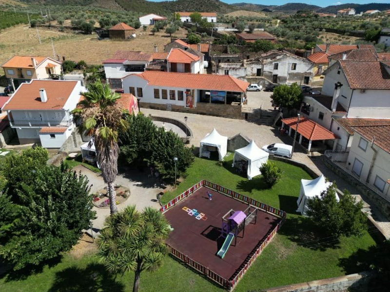 Alfândega da Fé com concurso para criar seis apartamentos sociais em Vilarelhos