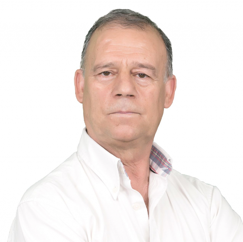 Candidatura da CDU a Murça é encabeçada por Carlos Araújo
