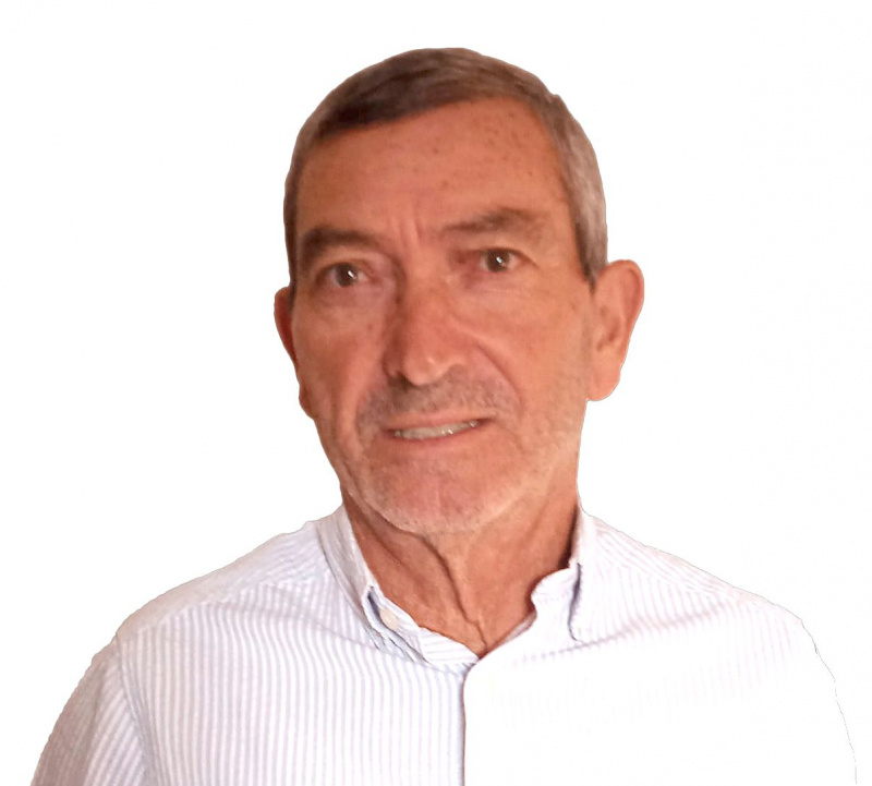 CDU candidata João Monteiro em Mesão Frio