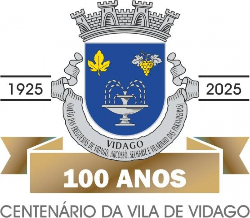 Vidago celebra 100 anos de História e Comunidade