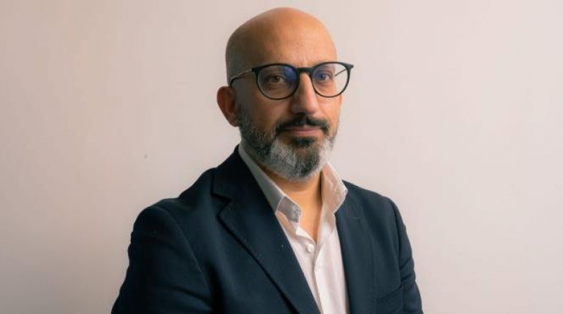 Nuno Fernandes é candidato à Câmara de Bragança pela Iniciativa Liberal