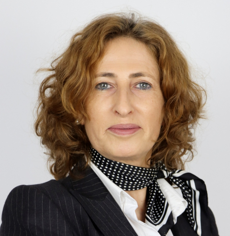 Helena Lapa recandidata-se a um segundo mandato pelo PS em Sabrosa