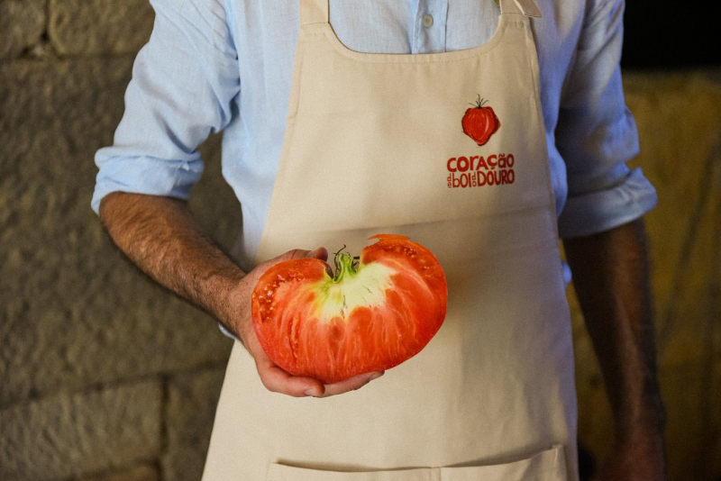 10ª Edição Tomate Coração de Boi do Douro
