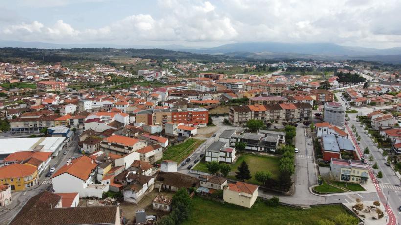 Município de Valpaços apoia a maternidade 