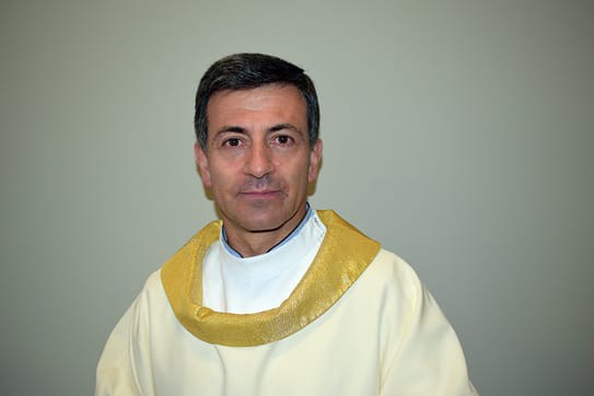 Delfim Esteves Gomes nomeado bispo auxiliar de Braga