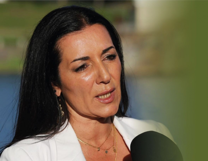 Luísa Torres encabeça candidatura de movimento independente à Câmara de Mirandela