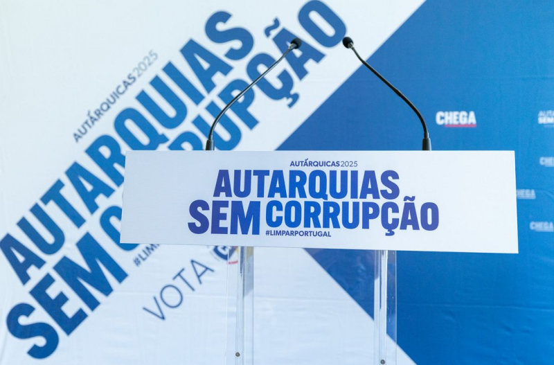 Tribunal rejeitou candidatura do Chega à Câmara de Vimioso