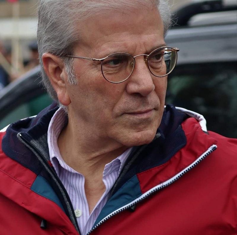 Manuel Araújo candidata-se pela CDU a Alfândega da Fé para "refrescar a política"