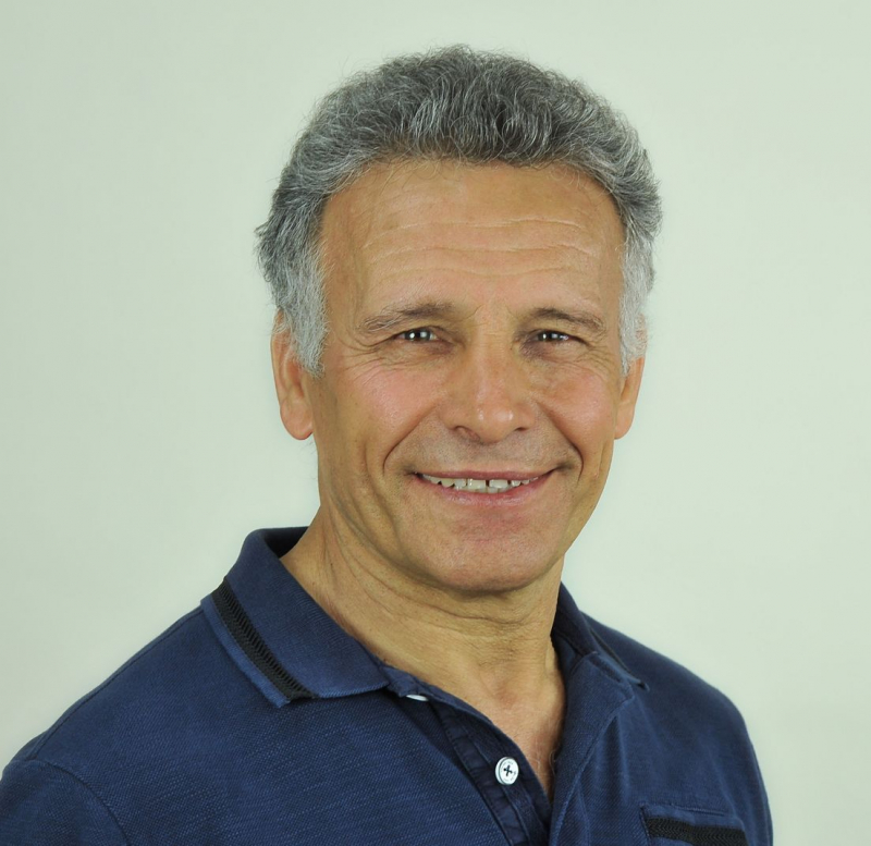 Carlos Cunha volta a candidatar-se pela CDU à Câmara de Macedo de Cavaleiros