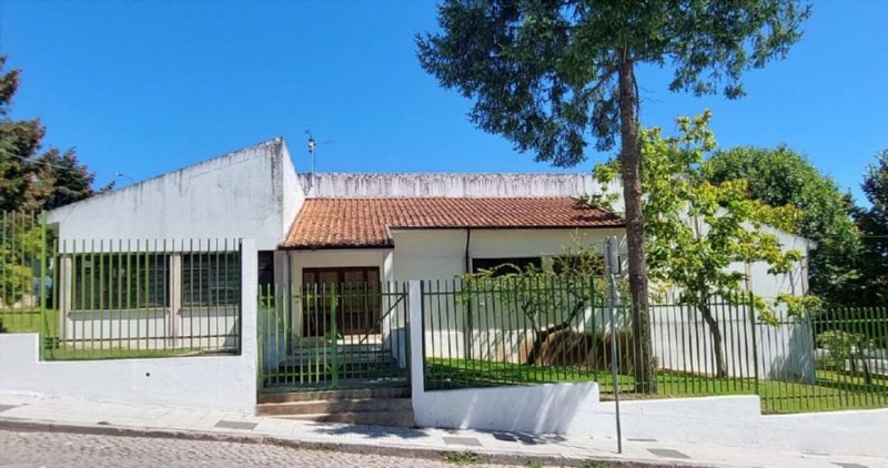 Mogadouro transforma antiga cantina escolar em polo de saúde do Hospital Terra Quente