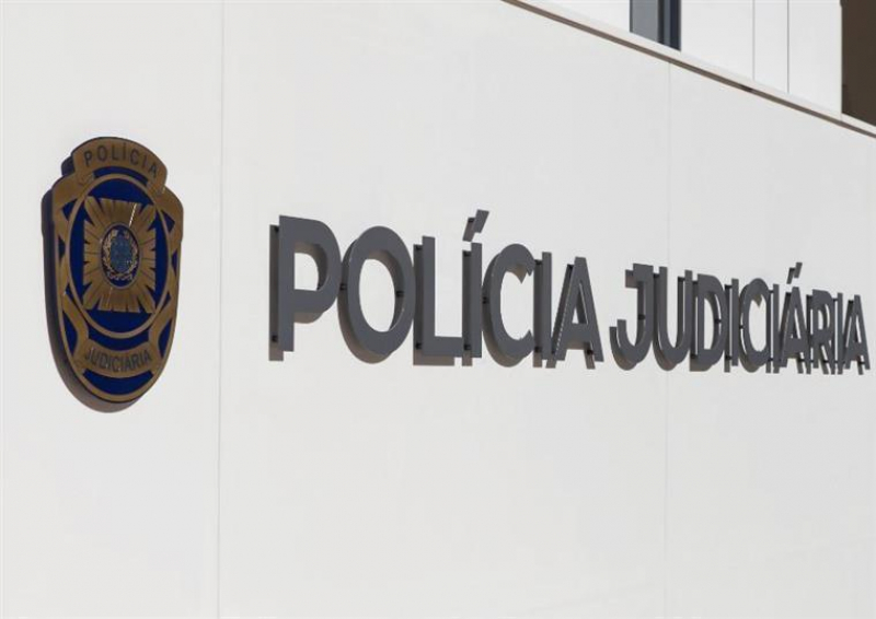 Suspeita de atear sete fogos em Vila Real fica em prisão domiciliária