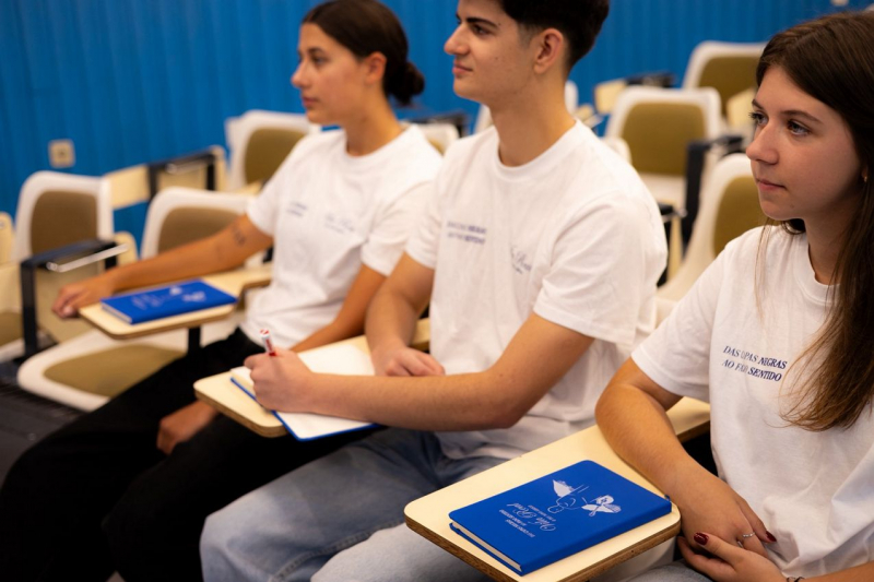 Apenas metade dos candidatos à 2.ª fase ficou colocada no ensino superior