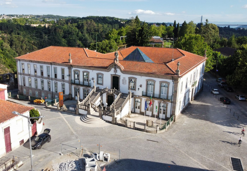 PSD e PS alternaram a presidência da câmara de Vila Real