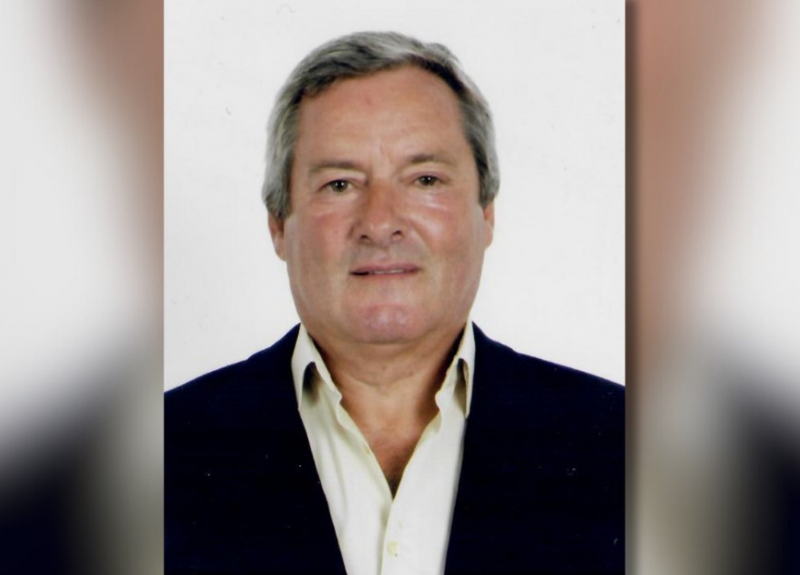 Ex-militante do PSD Augusto Máximo candidata-se pelo Chega a Macedo de Cavaleiros