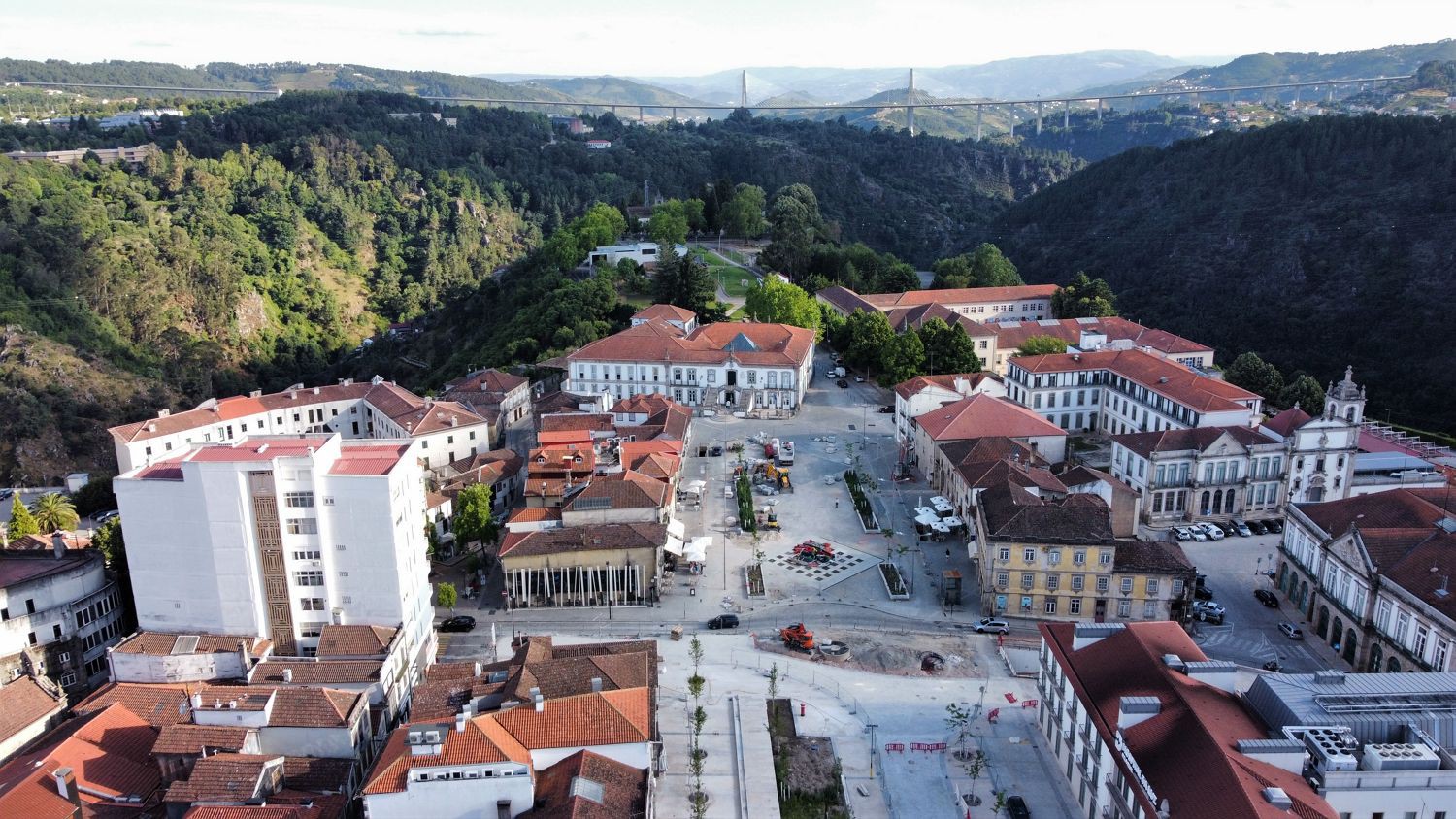 Distrito de Vila Real perdeu mais de 20 mil habitantes na última década
