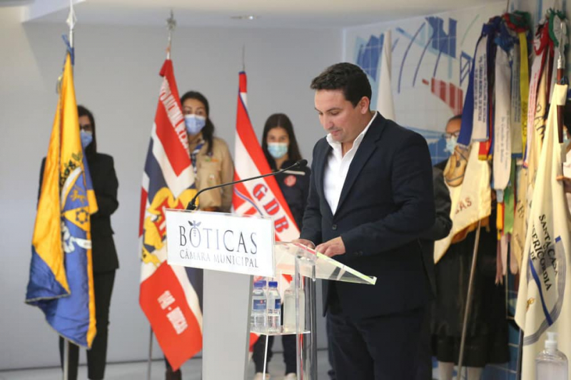 Rejeitada candidatura independente à Câmara e Assembleia Municipal de Boticas