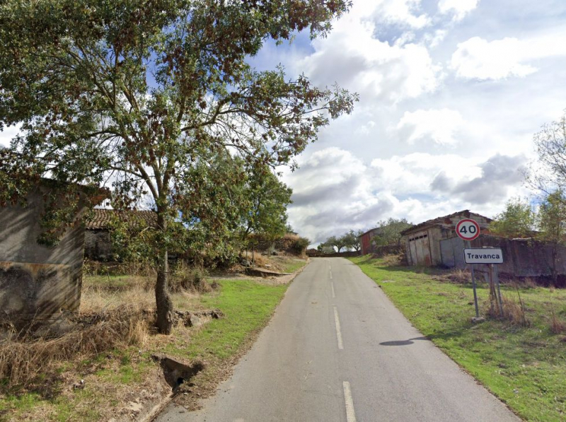 Mulher de 76 anos desaparecida em Mogadouro